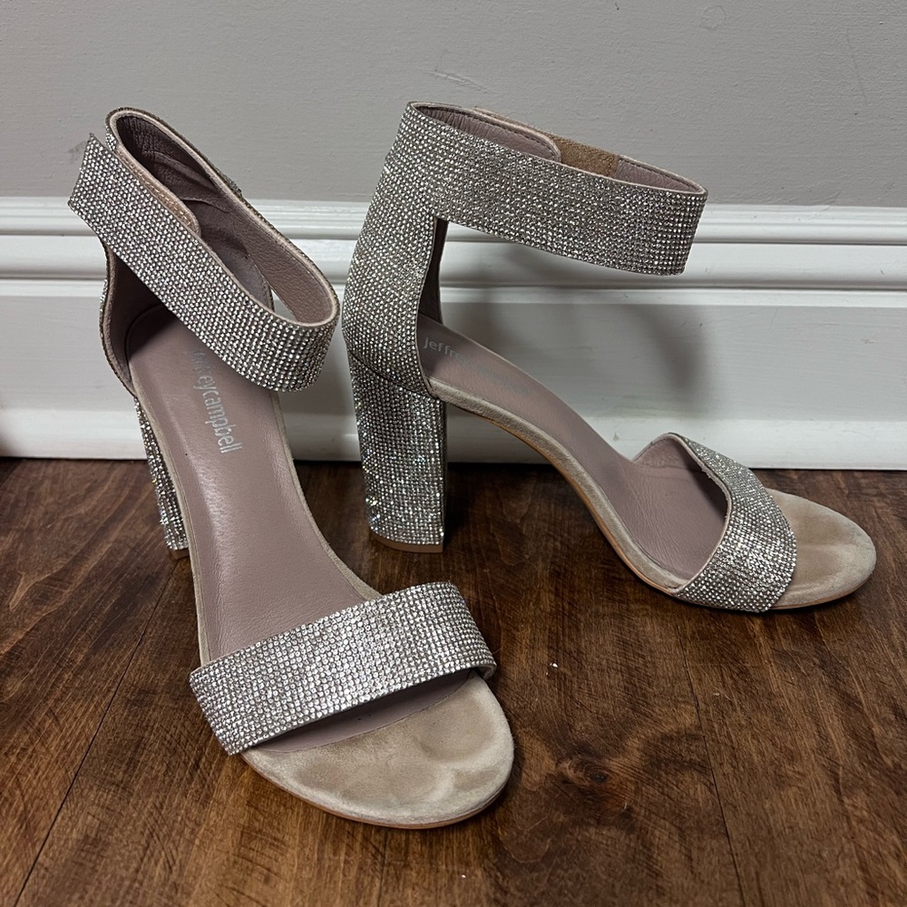 Jeffrey Campbell Heels